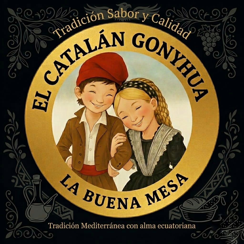 El Catalán Gonyhua